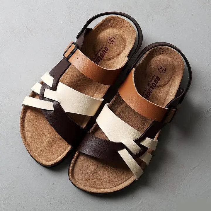Freda | Orthopedic Sandals