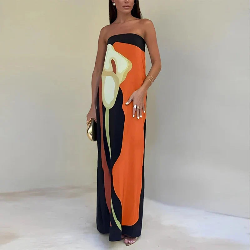 Selina ™ | The Ultimate Summer Dress