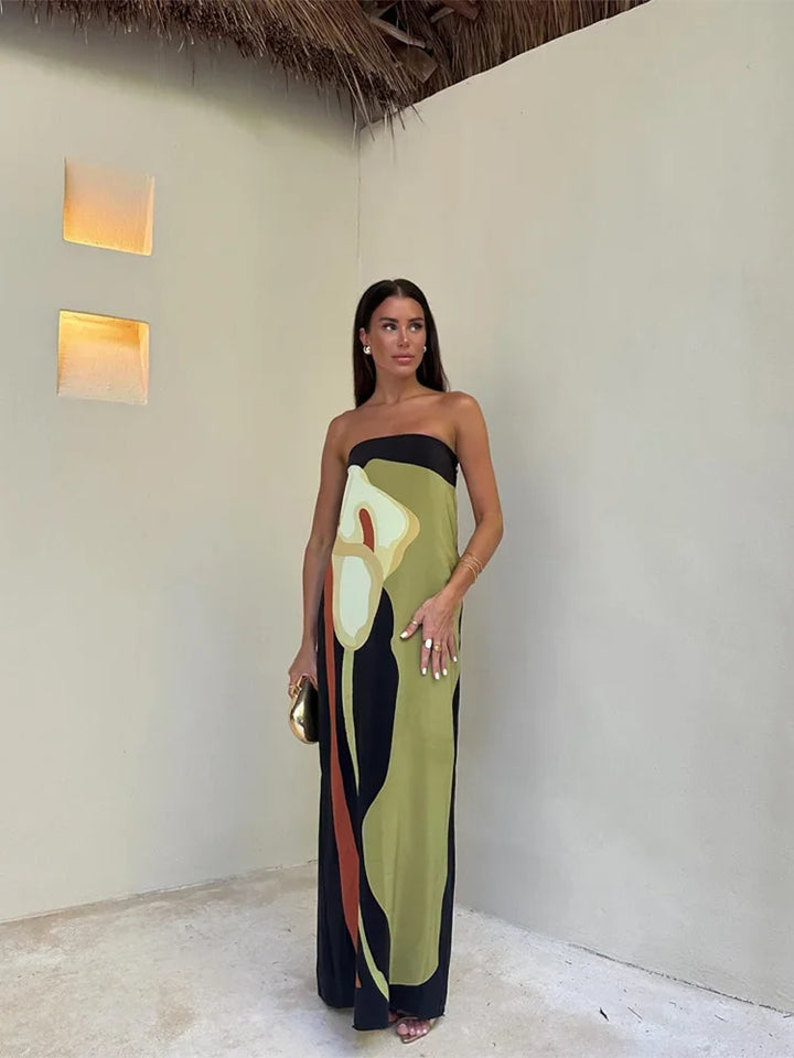 Selina ™ | The Ultimate Summer Dress