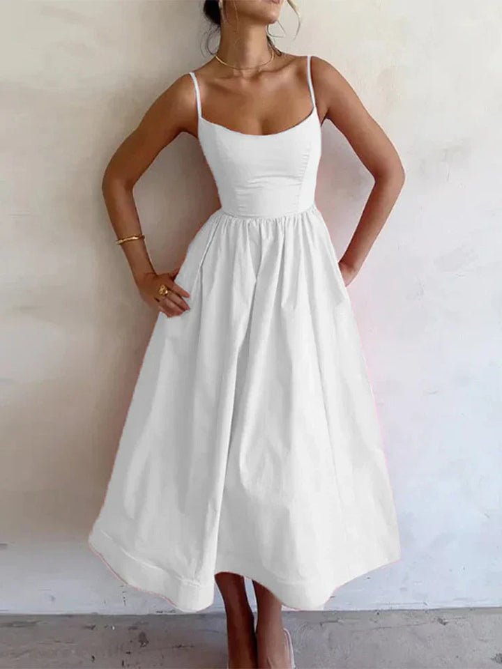 Jovita™ | Strap Dress
