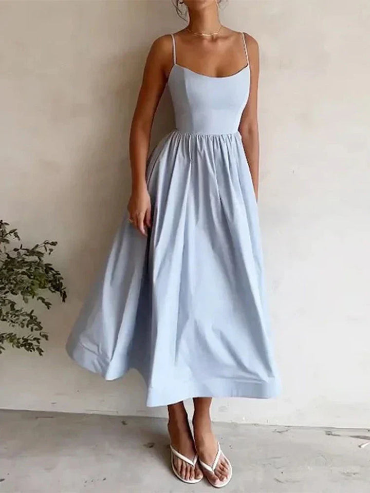 Jovita™ | Strap Dress