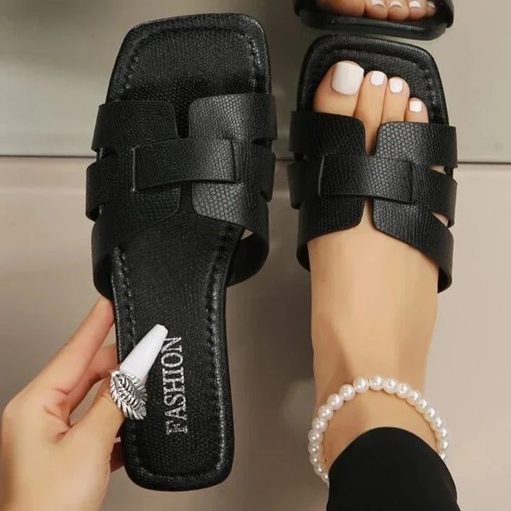 Gabriella Minimalist Sandals