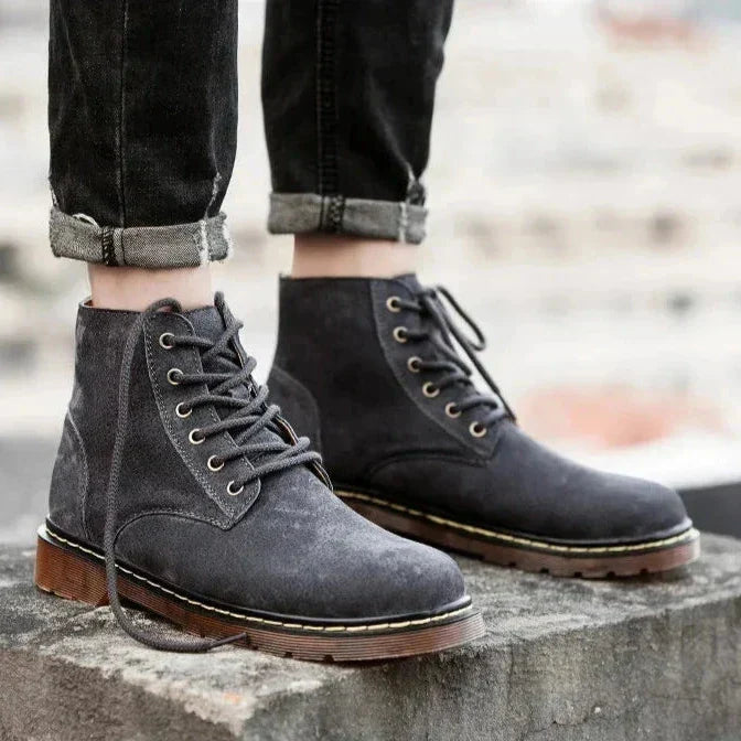 Jorge | Frontier Ridge Boots