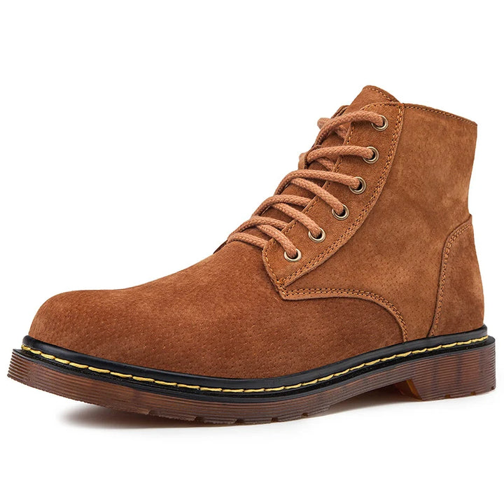 Jorge | Frontier Ridge Boots