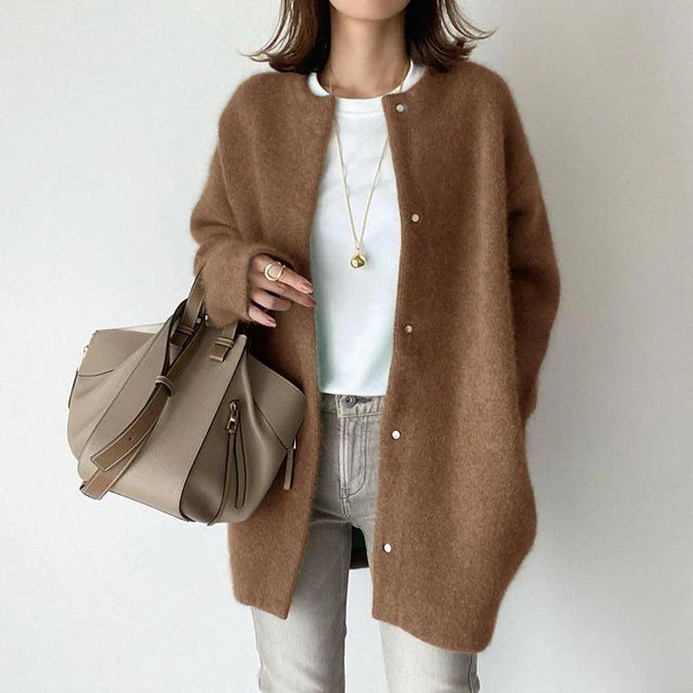 Amara™ - Premium Winter Coat
