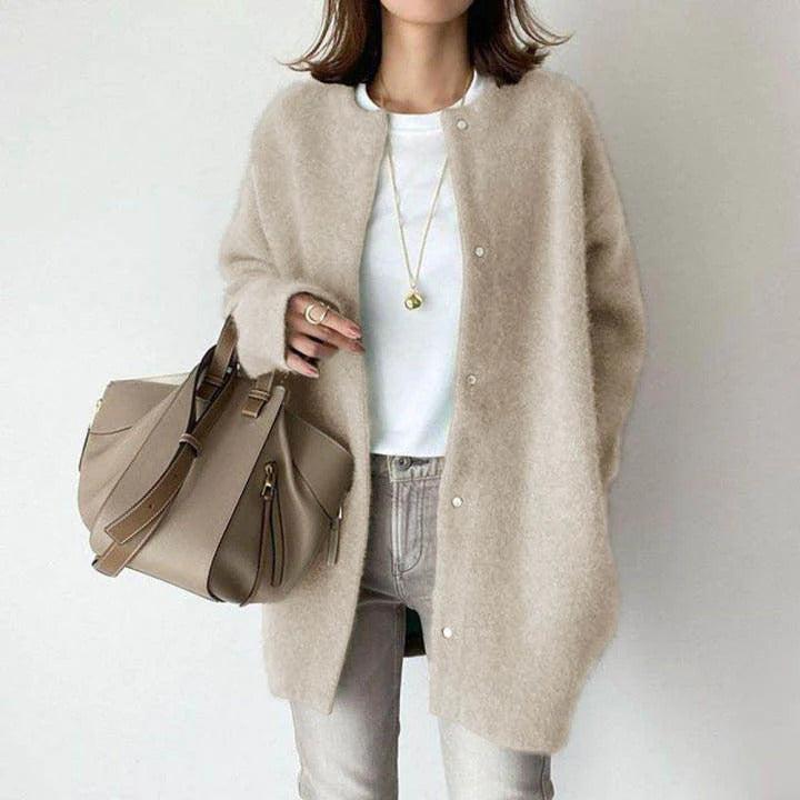 Amara™ - Premium Winter Coat