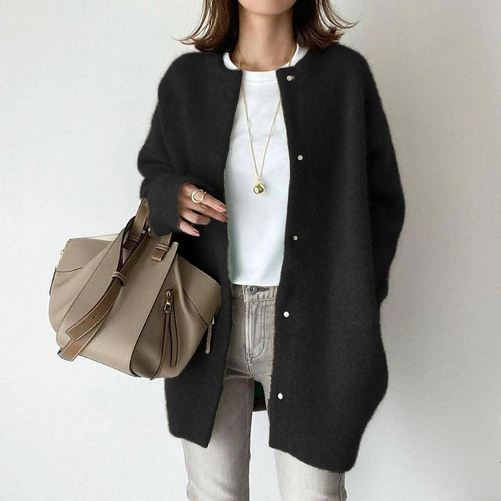 Amara™ - Premium Winter Coat