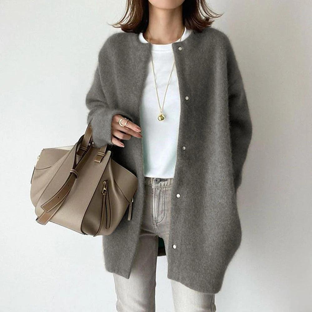 Amara™ - Premium Winter Coat