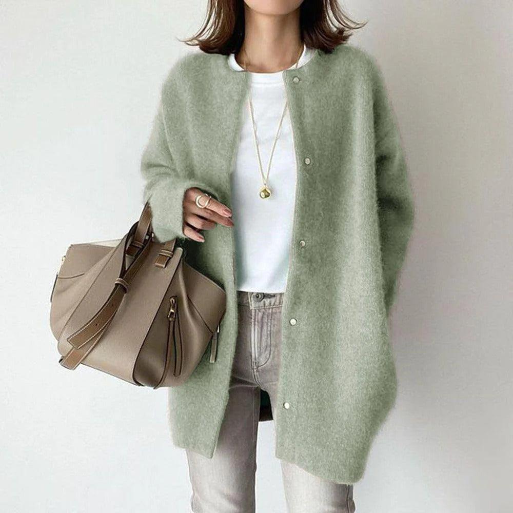 Amara™ - Premium Winter Coat