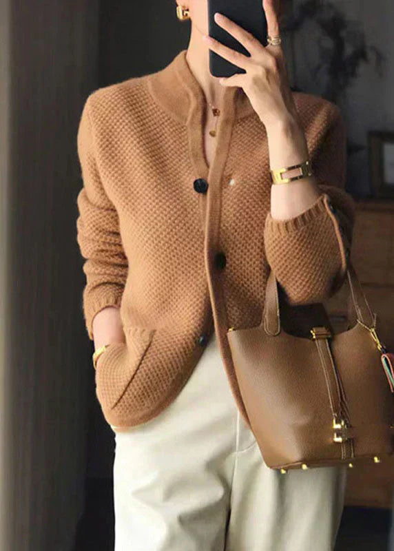Gina™ | Cozy Vest