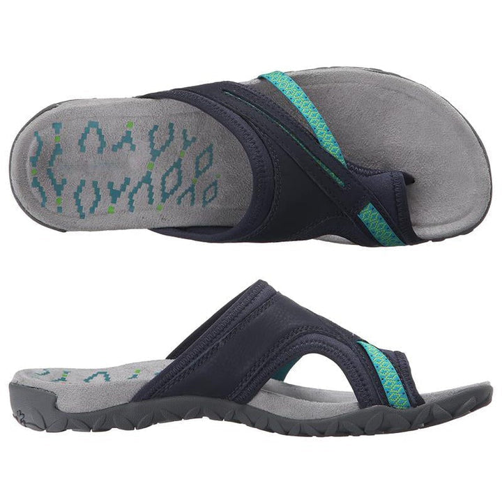 Taryn - Comfortable Orthopedic Sandals