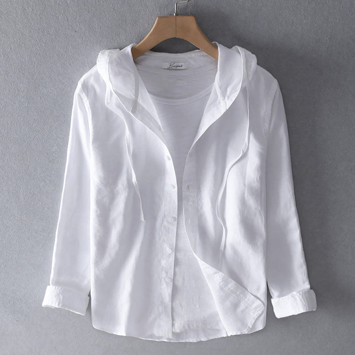 Elio™ - Women's Relaxed Fit Shirt