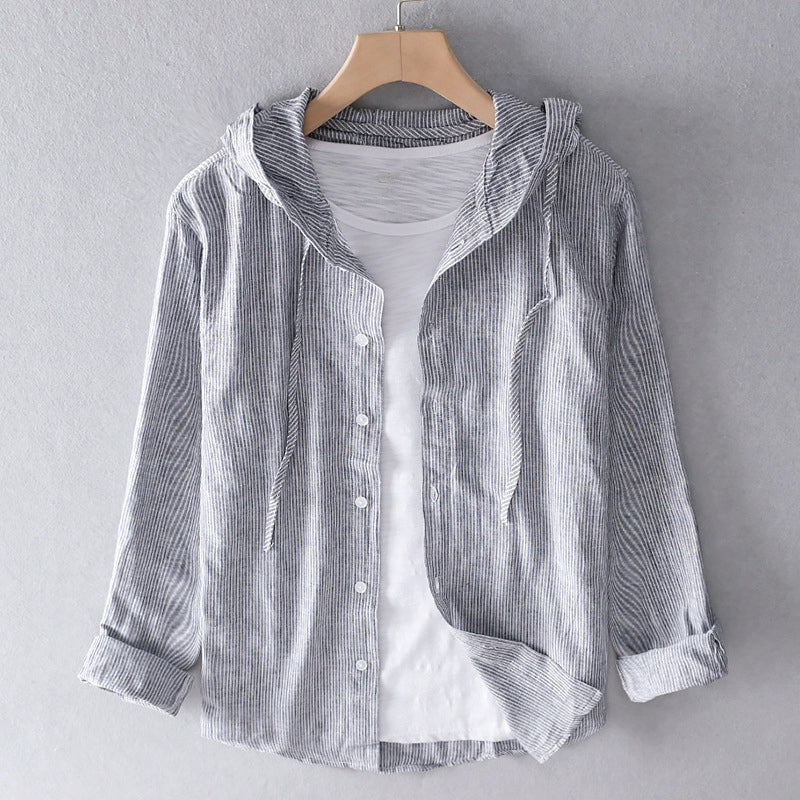 Elio™ - Women's Relaxed Fit Shirt