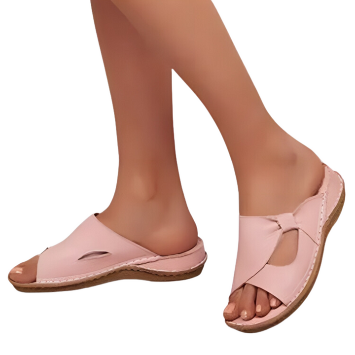 Serenity Walk Sandals