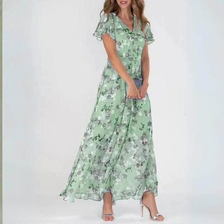 Jasmine™ | Chic Dress