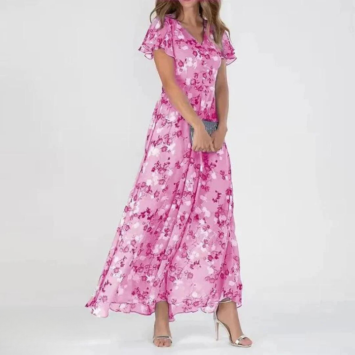 Jasmine™ | Chic Dress