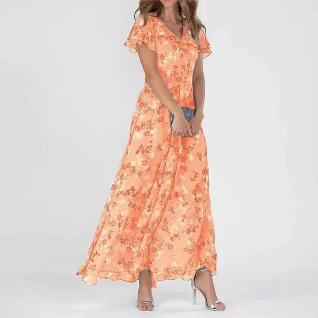 Jasmine™ | Chic Dress