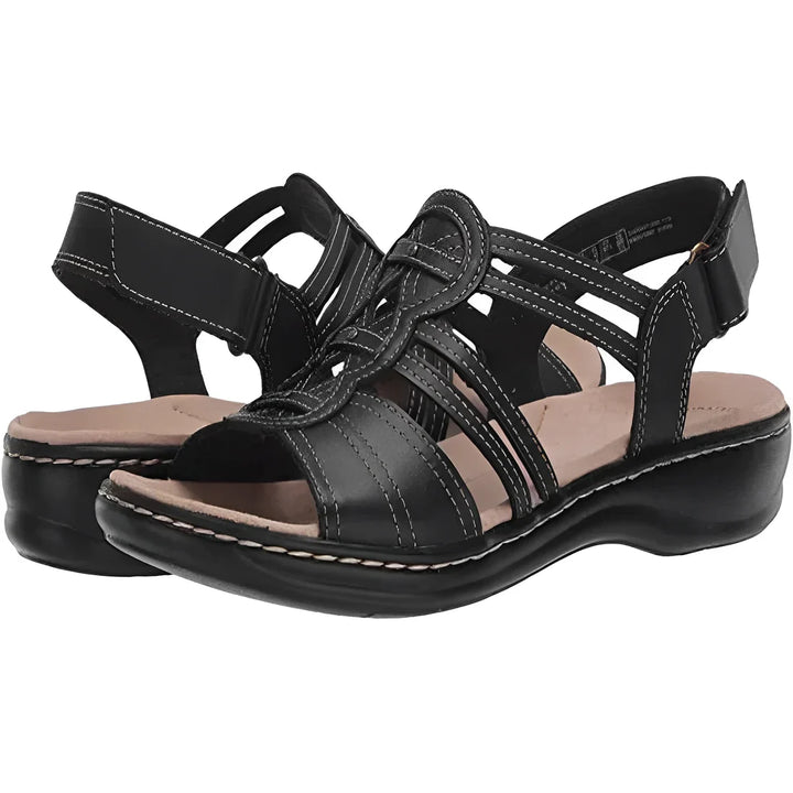 Beth - Orthopedic Sandals