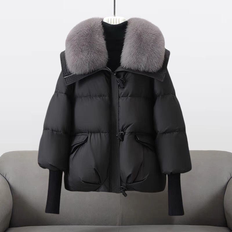 Vera | Glam Windbreaker