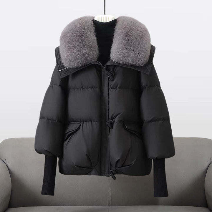 Vera | Glam Windbreaker