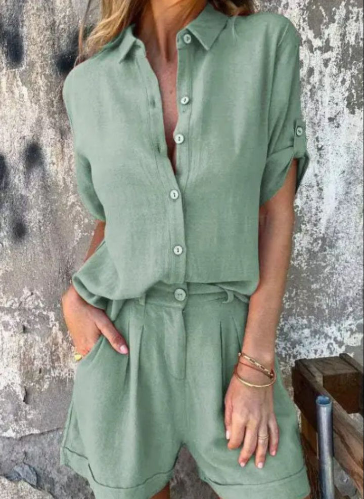 NOA | Two-Piece Blend Set