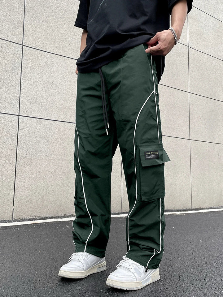 Y2K Cargo Pants