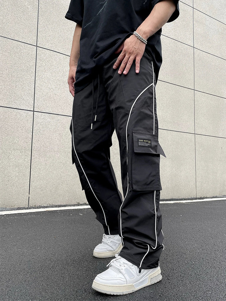 Y2K Cargo Pants