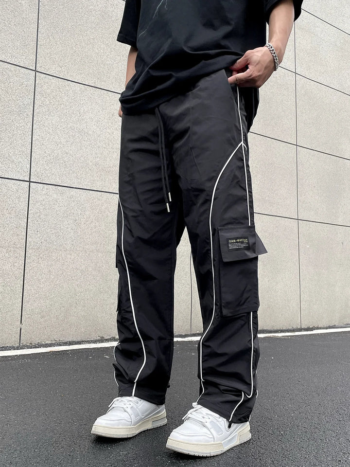 Y2K Cargo Pants