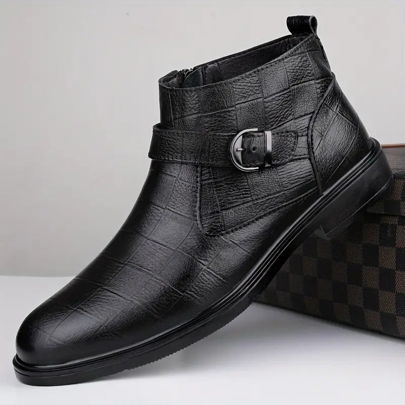 Freddy | Ranger Boots for Men
