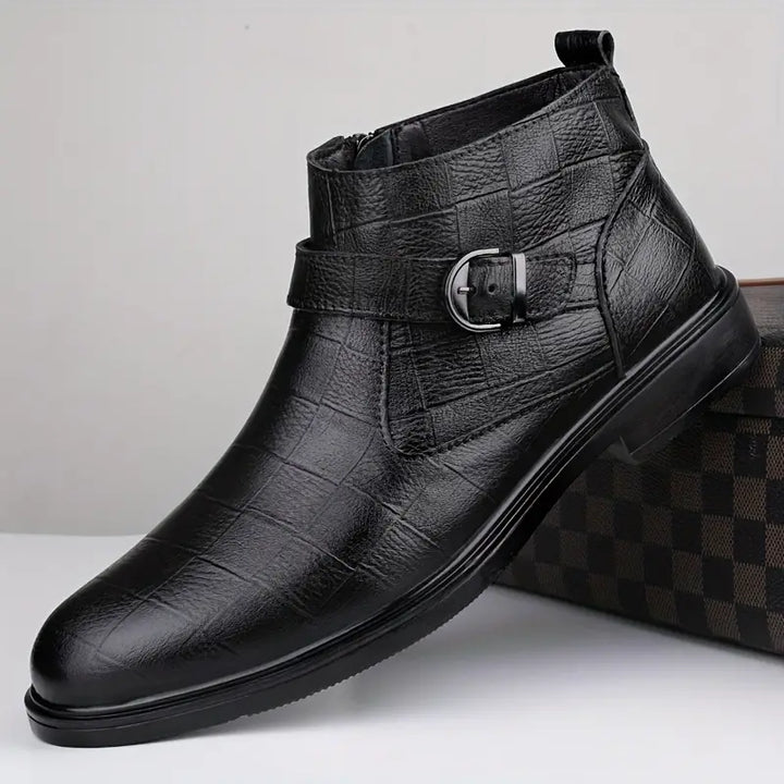 Freddy | Ranger Boots for Men