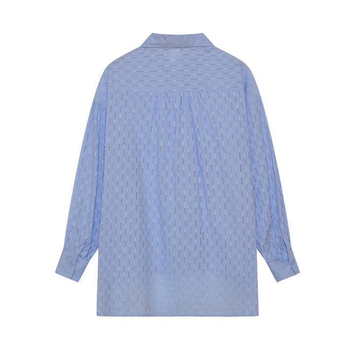 Elizabeth™ | Breezy Shirt and Shorts Set