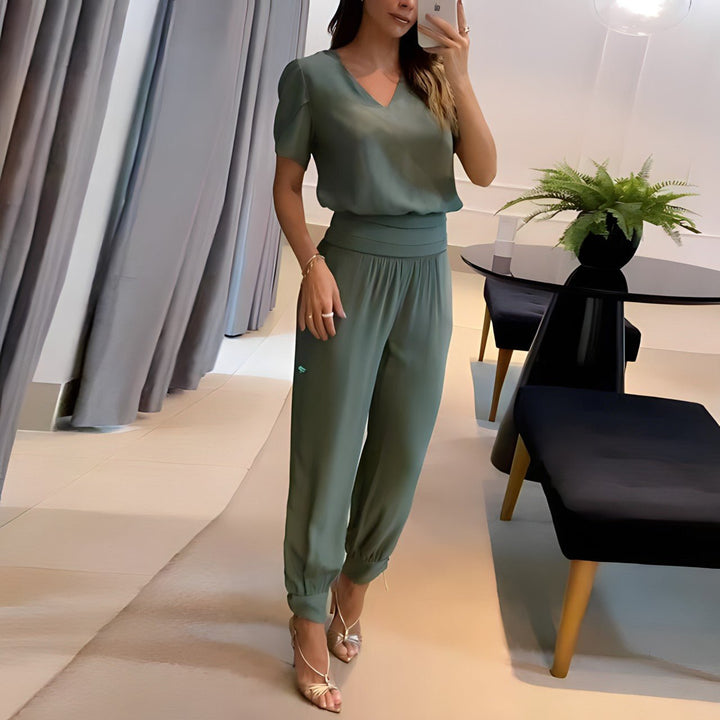 Daphne - Chic Fashion Set