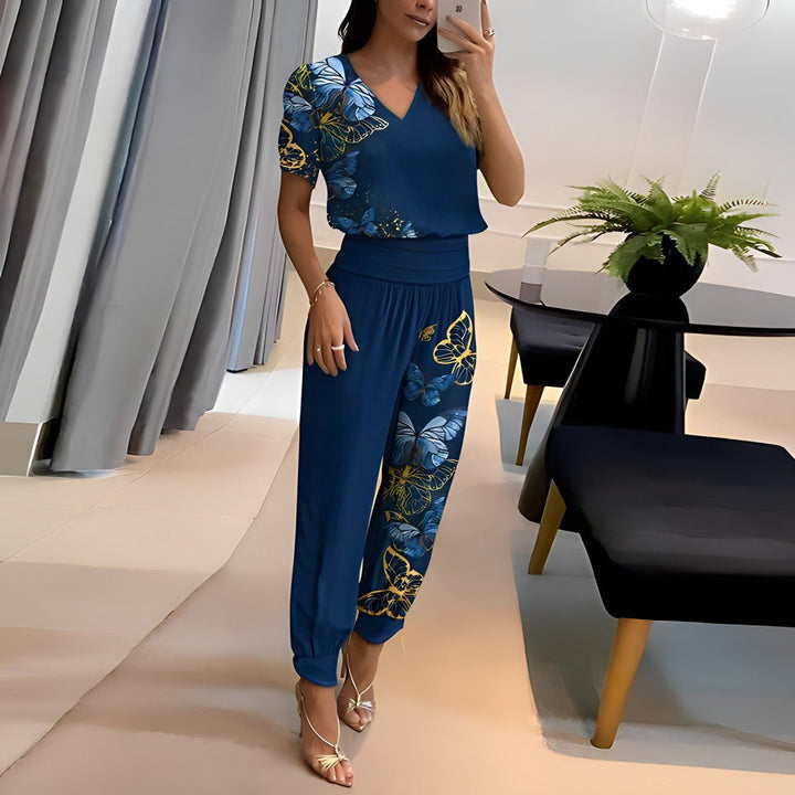 Daphne - Chic Fashion Set