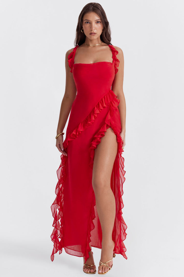 Allegra™ | Silhouette Dress