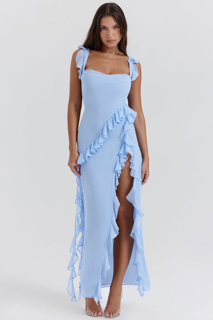 Allegra™ | Silhouette Dress