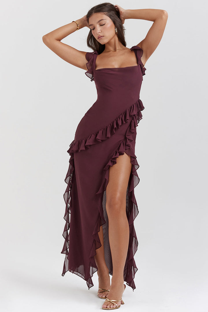 Allegra™ | Silhouette Dress