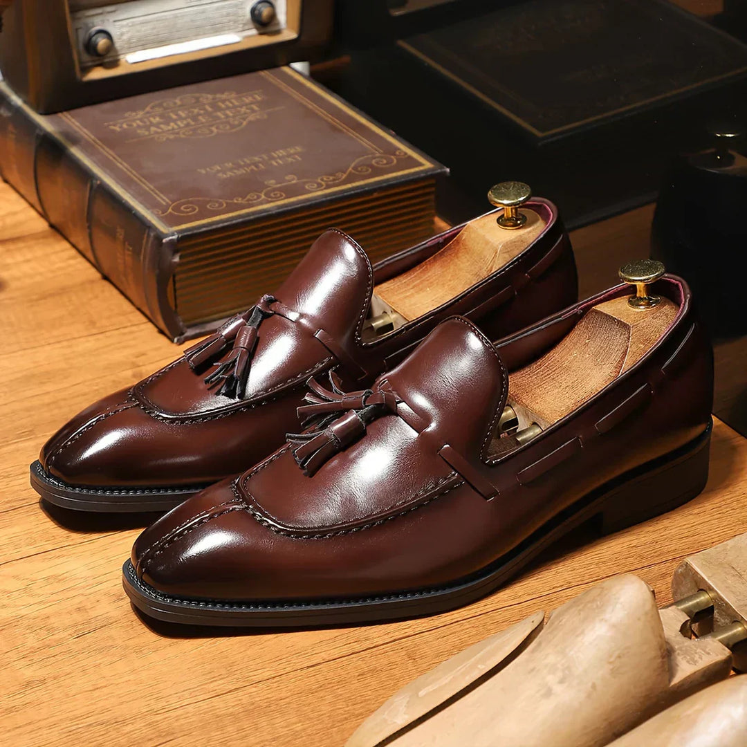 Joaquin | Oxford Footwear