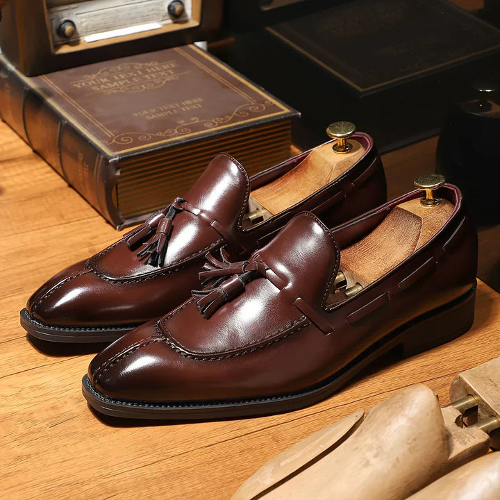 Joaquin | Oxford Footwear