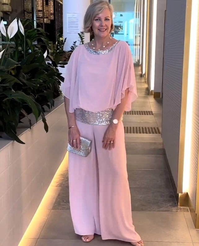 Nyla | Chic Elegant Ensemble