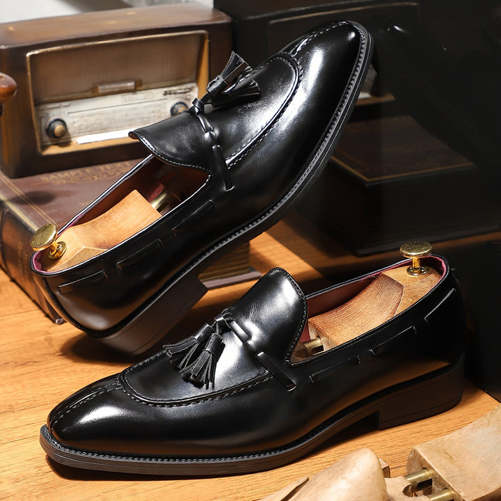 Joaquin | Oxford Footwear