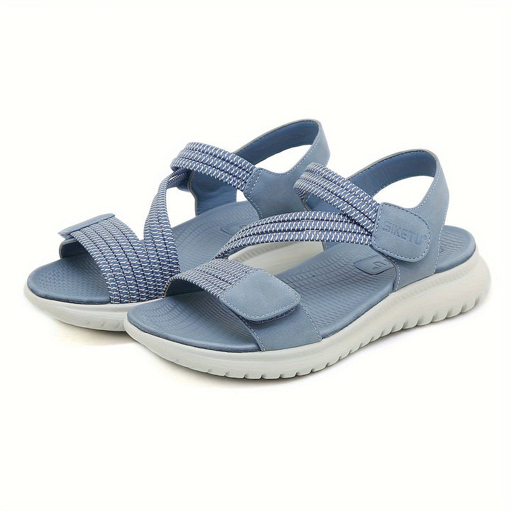 Lyra | Ultimate Support Sandals