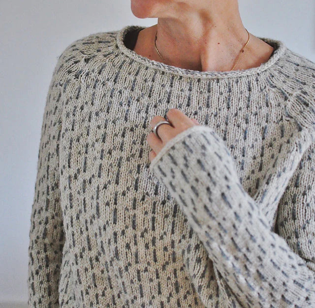 Lilla | Laid-Back Sweater