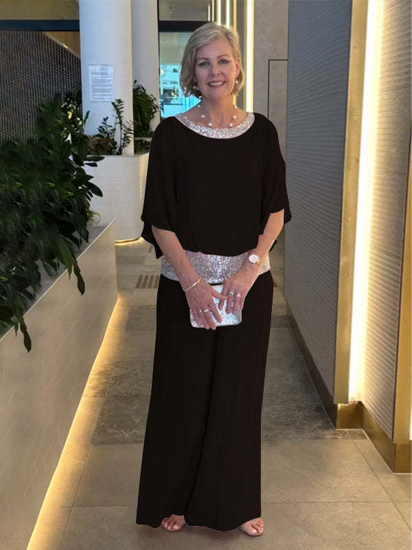 Nyla | Chic Elegant Ensemble
