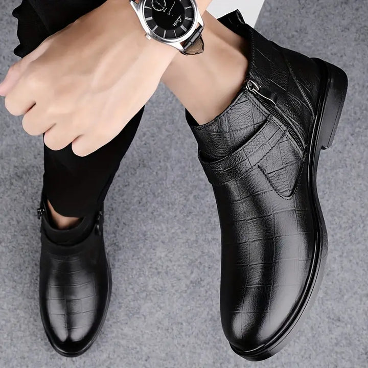 Freddy | Ranger Boots for Men