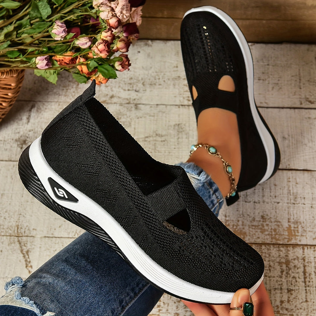 Julia™ Orthopaedic slip-on shoes!