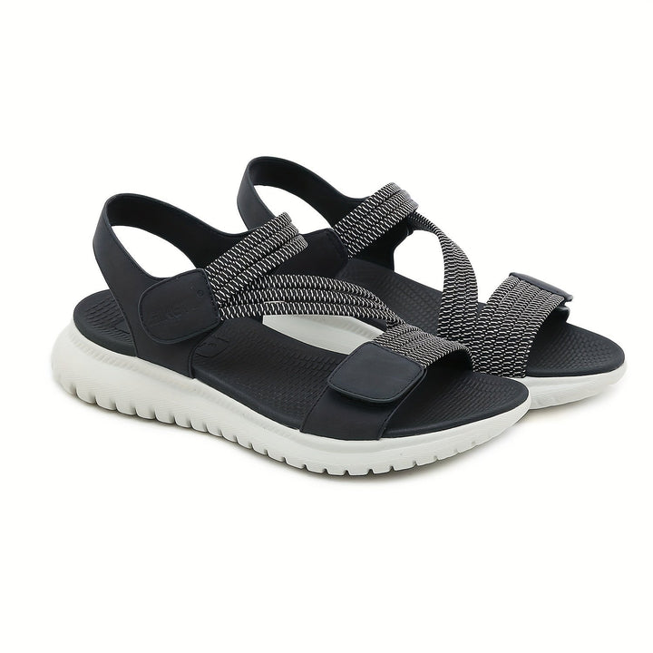 Lyra | Ultimate Support Sandals