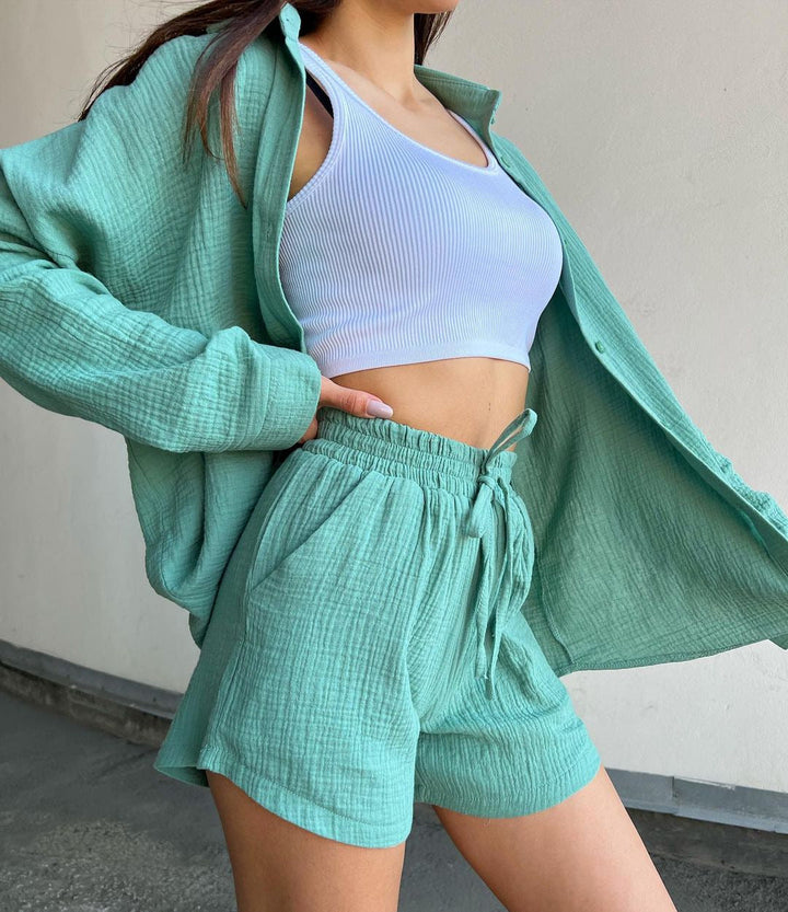 Lizette™ | Relaxed Lounge Set