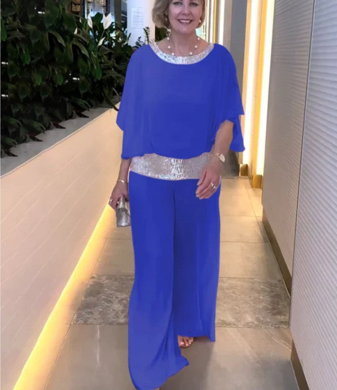Nyla | Chic Elegant Ensemble