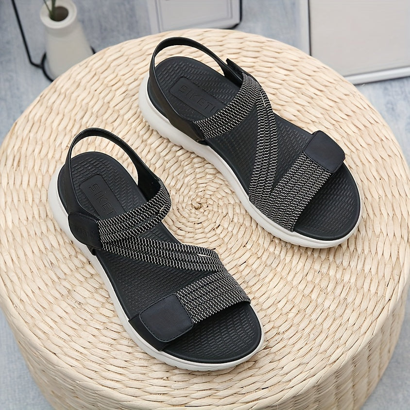 Lyra | Ultimate Support Sandals
