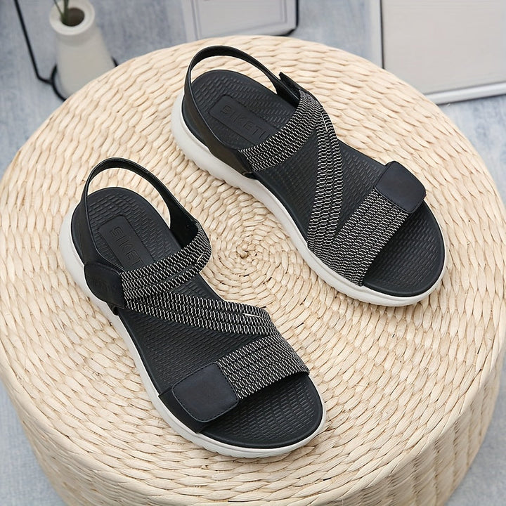 Lyra | Ultimate Support Sandals